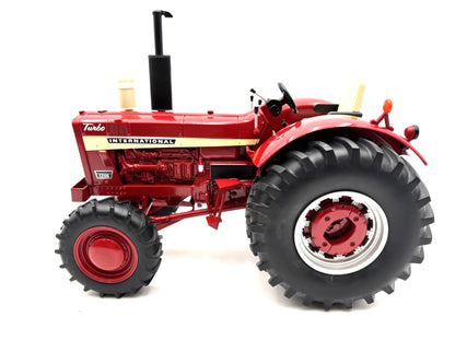 1/16 International 1256