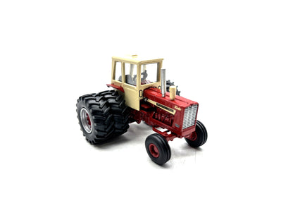 1/64 International 1256 2WD