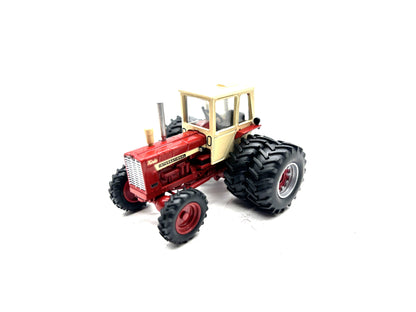1/64 International 1256 4WD