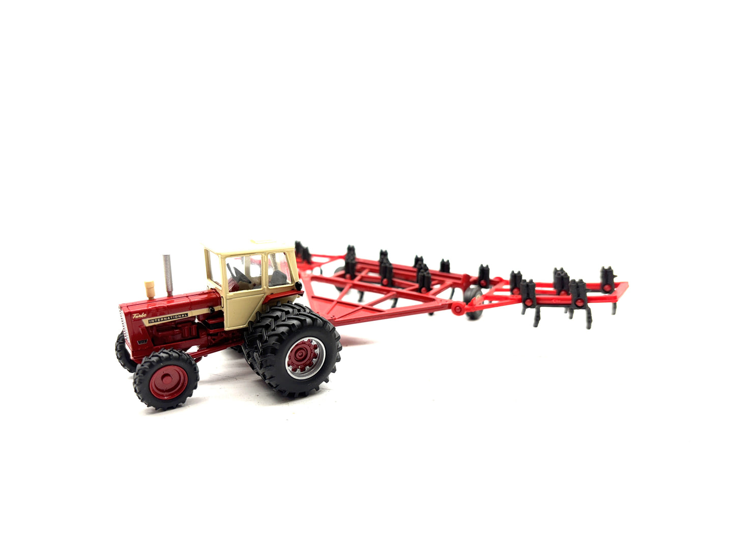 1/64 International 1256 4WD