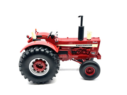 1/16 International 1256