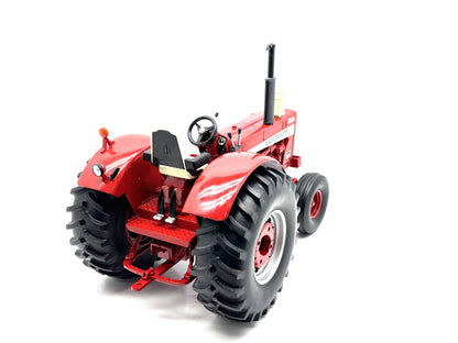 1/16 International 1256