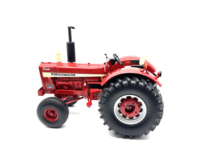 1/16 International 1256