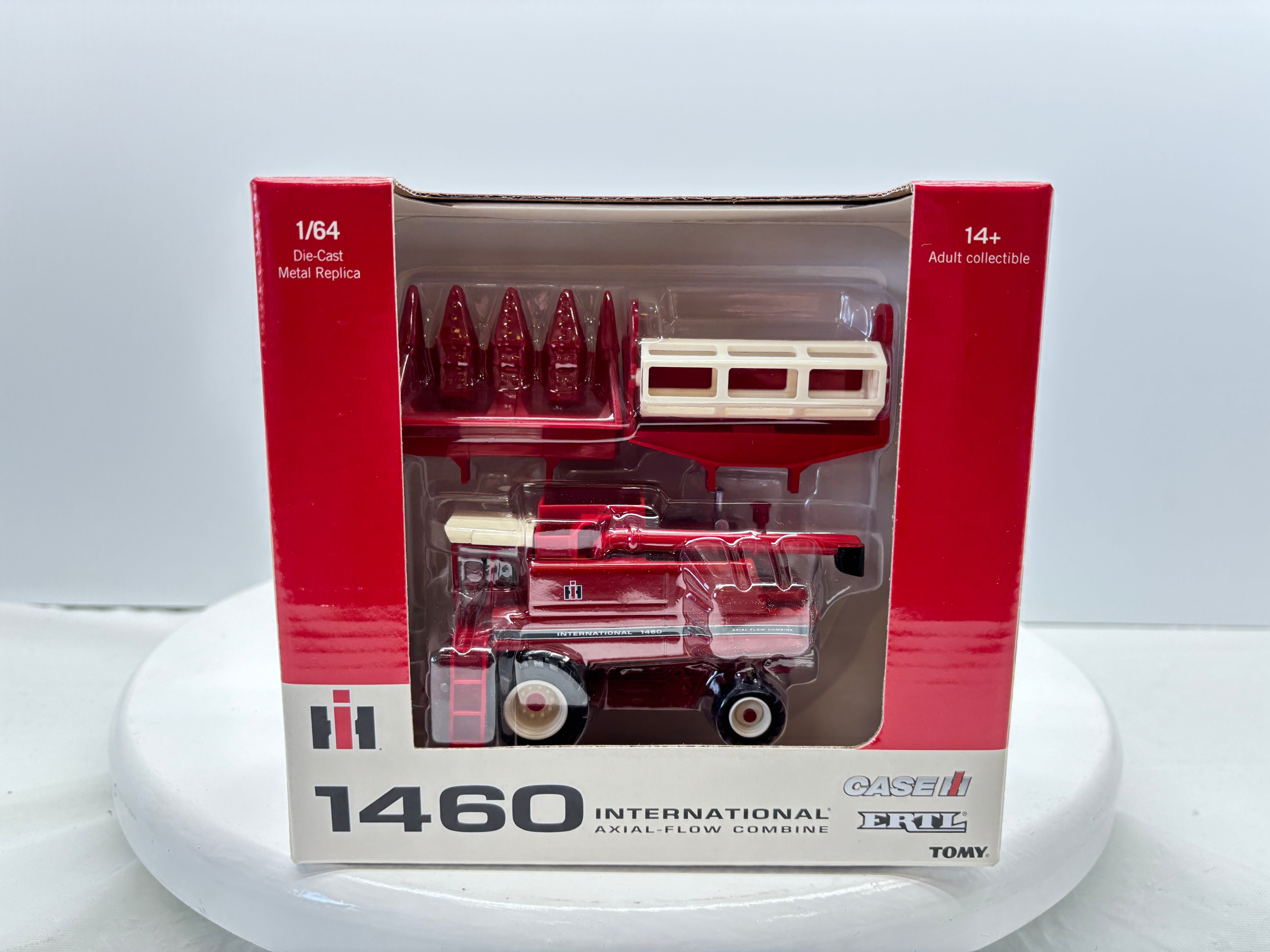 1/64 International 1460