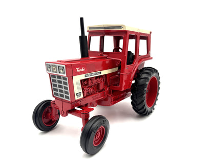 1/16 International 1466 Turbo Special Edition