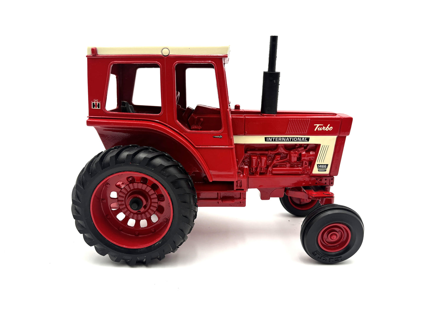 1/16 International 1466 Turbo Special Edition