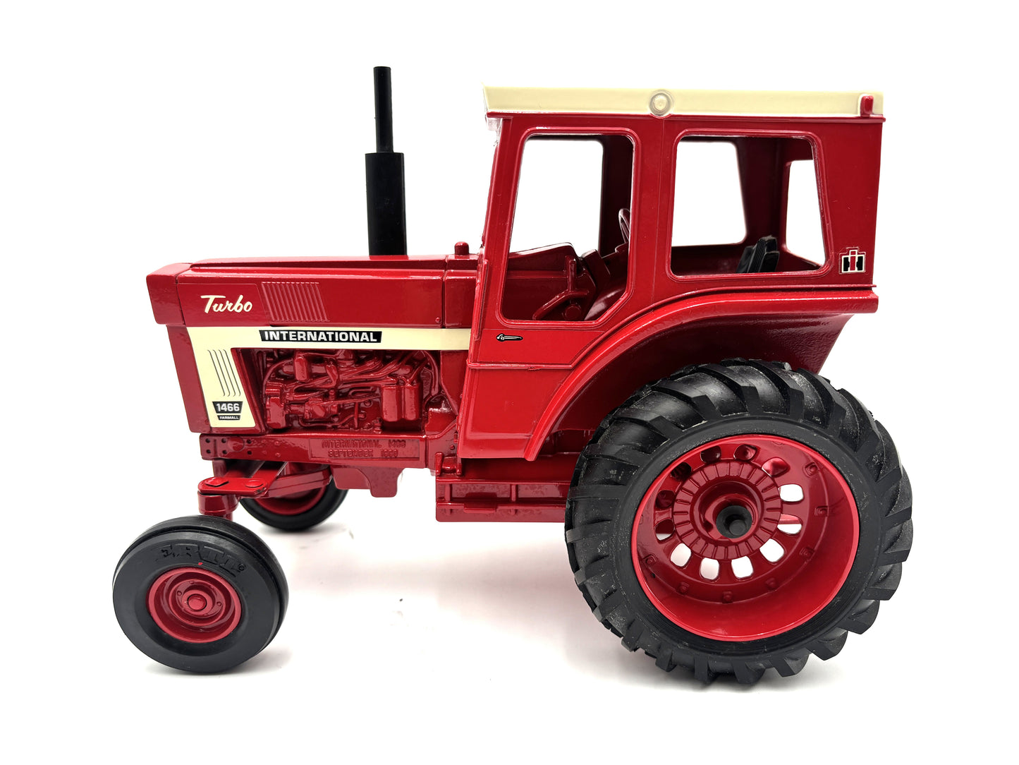 1/16 International 1466 Turbo Special Edition