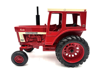 1/16 International 1466 Turbo Special Edition