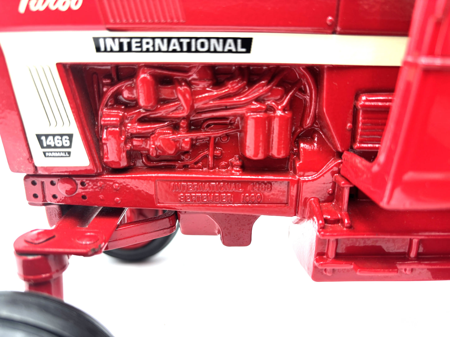 1/16 International 1466 Turbo Special Edition