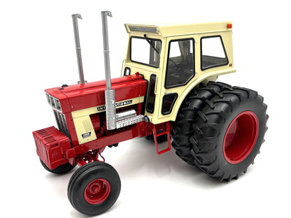 1/16 International 1468 Precision Key Series