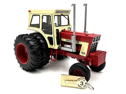 1/16 International 1468 Precision Key Series