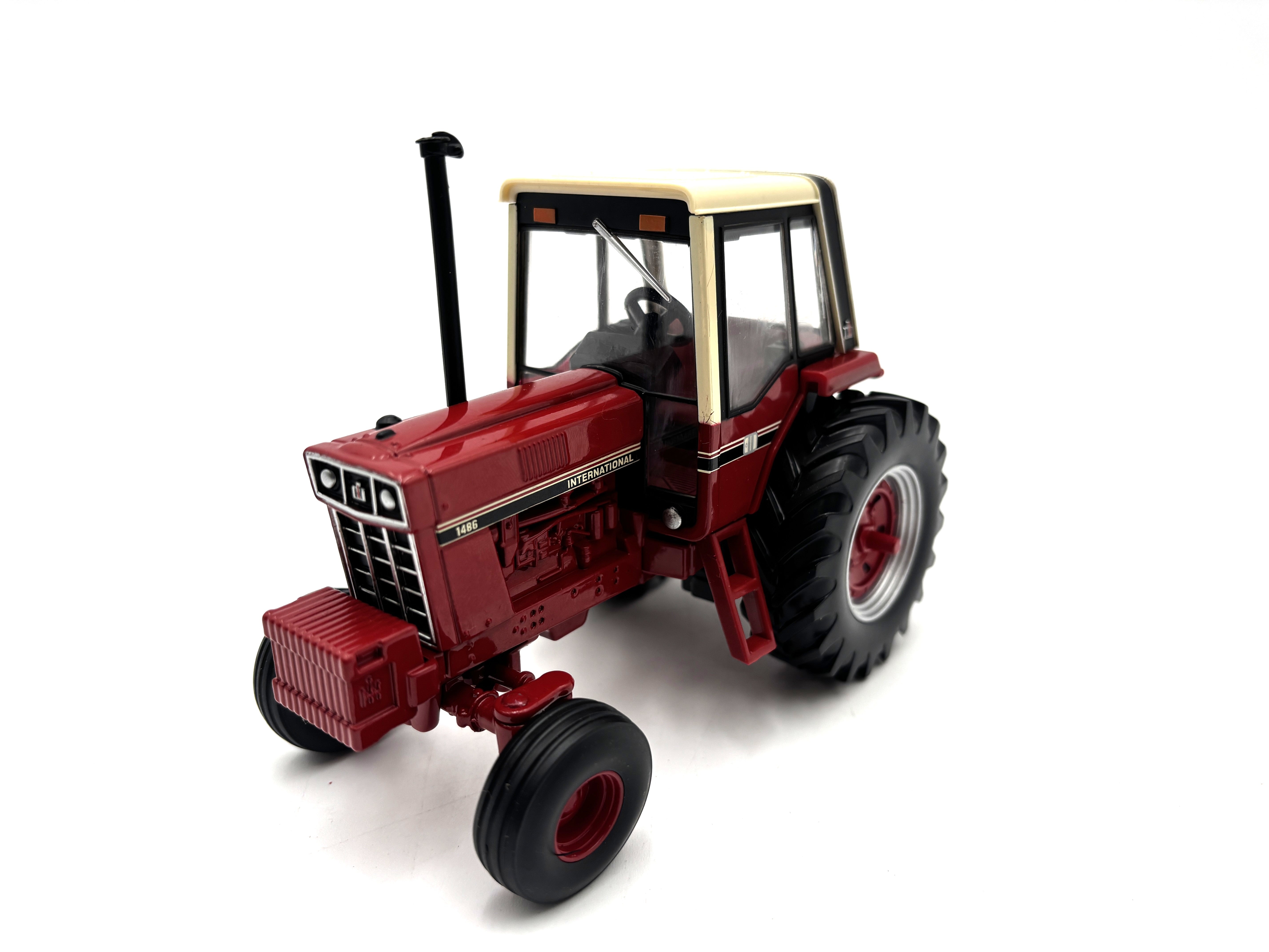 International – Creekside Farm Toys