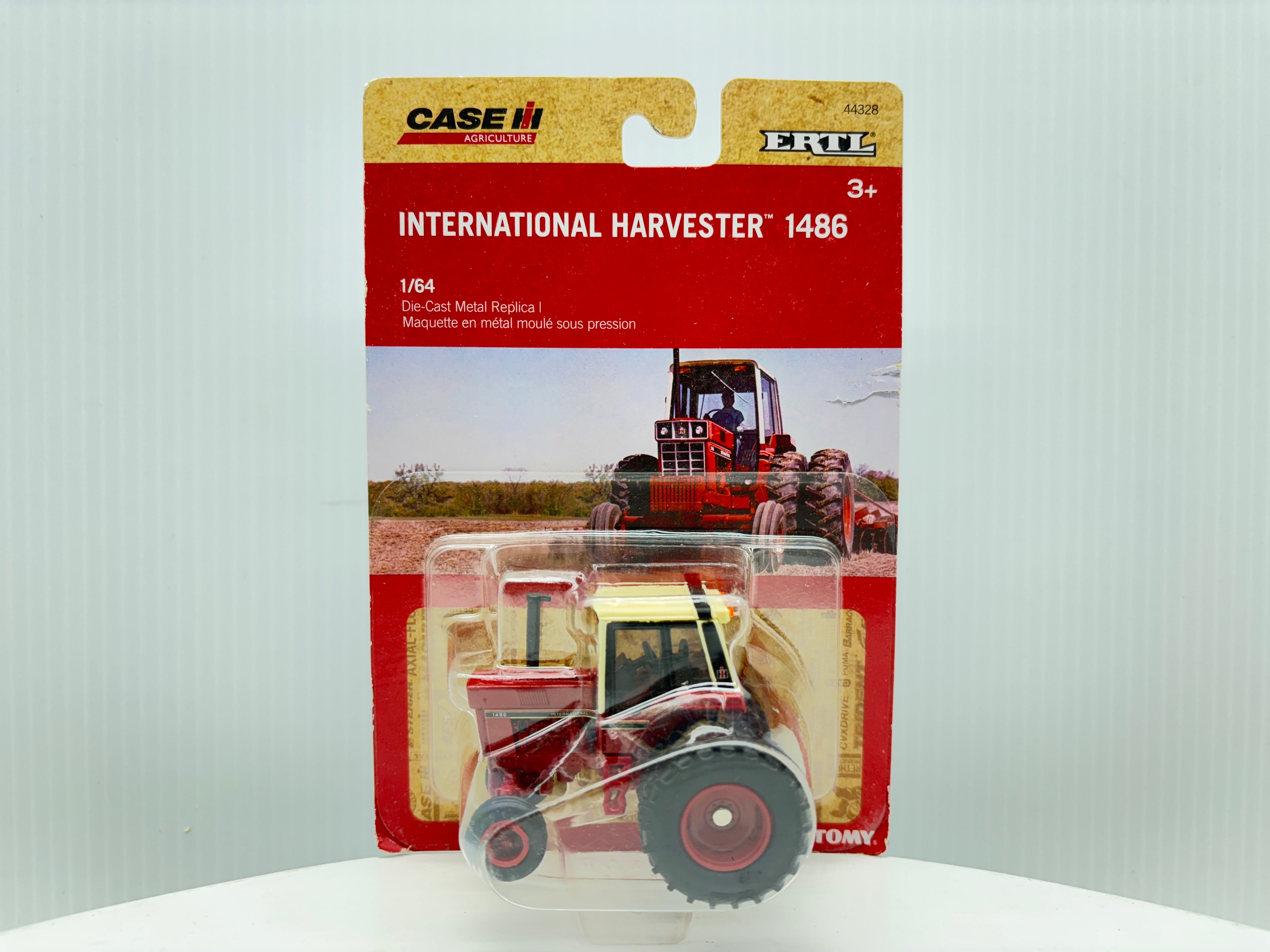 1/64 International 1486