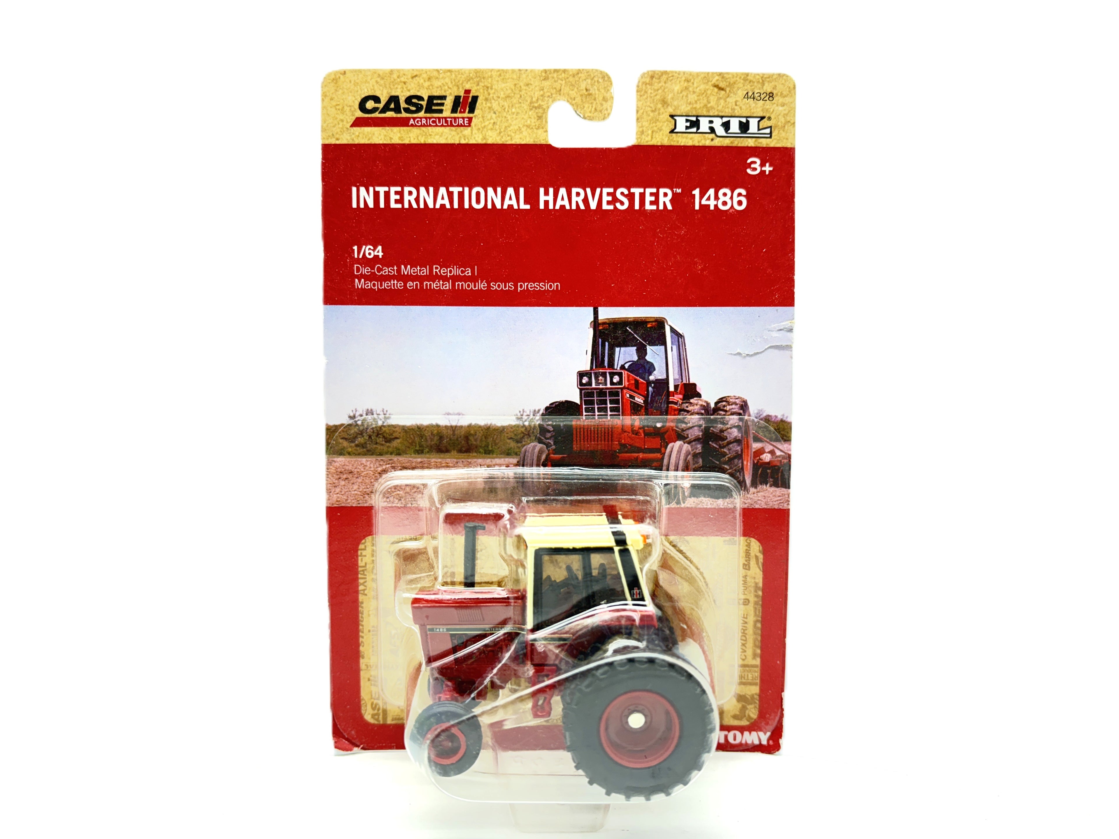 1/64 International 1486