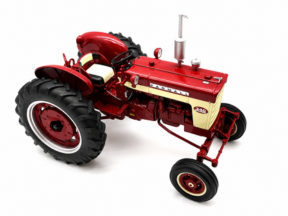1/16 International 340