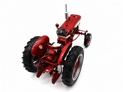 1/16 International 340