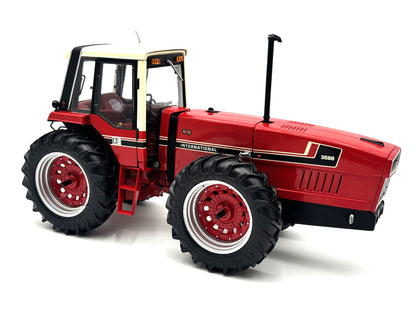 1/16 International 3588 2+2 Precision Key