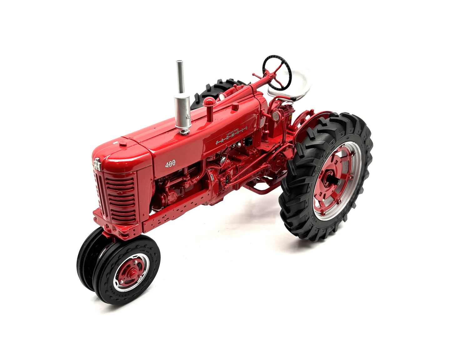 1/16 International 400 Precision
