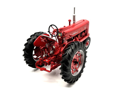 1/16 International 400 Precision