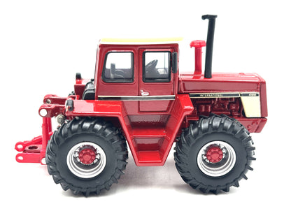1/64 International 4186 4WD NFTM