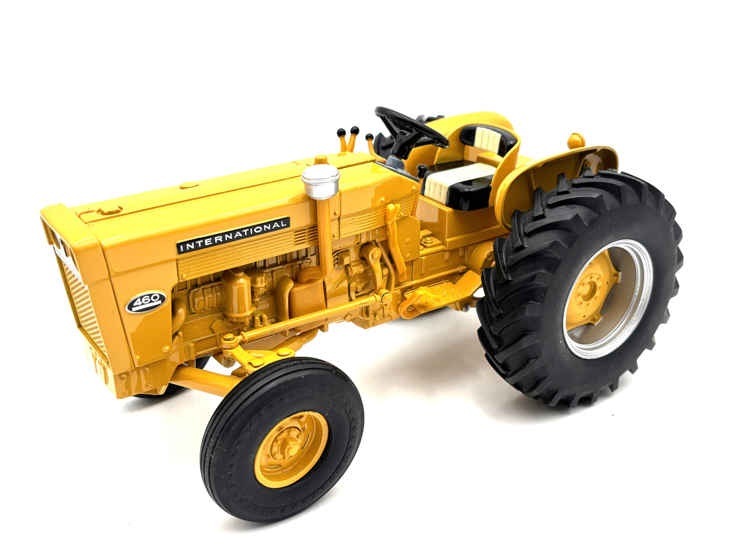 1/16 International 460 Industrial