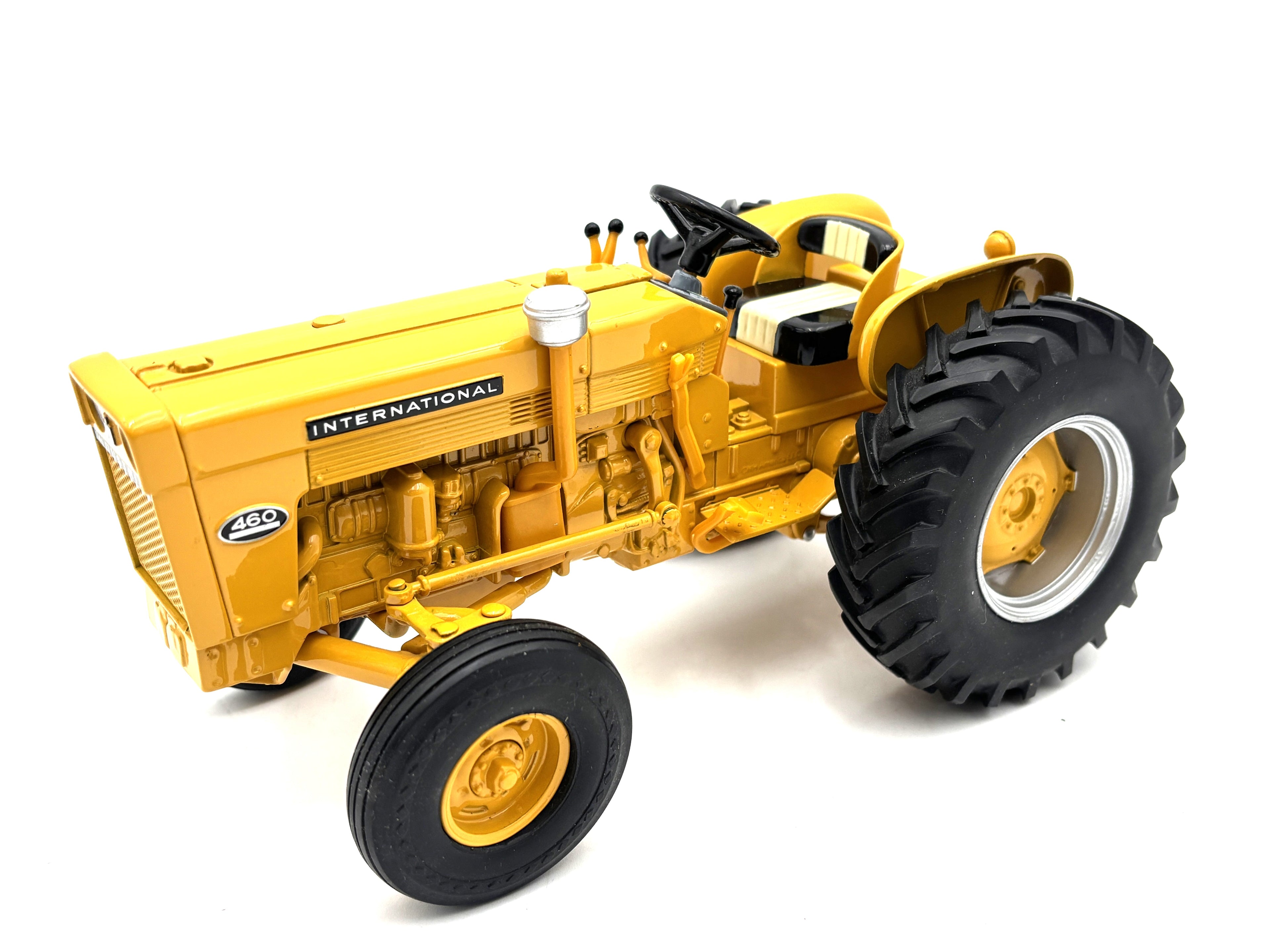 1/16 International 460 Industrial