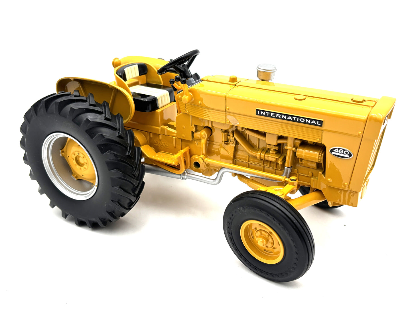 1/16 International 460 Industrial
