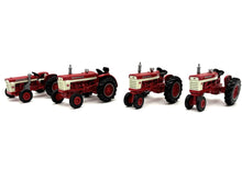 1/64 International 460 & 560 Collection Set