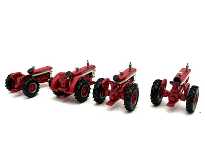 1/64 International 460 & 560 Collection Set