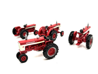 1/64 International 460 & 560 Collection Set