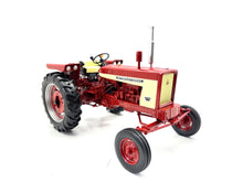 1/16 International 504