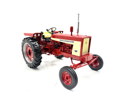 1/16 International 504
