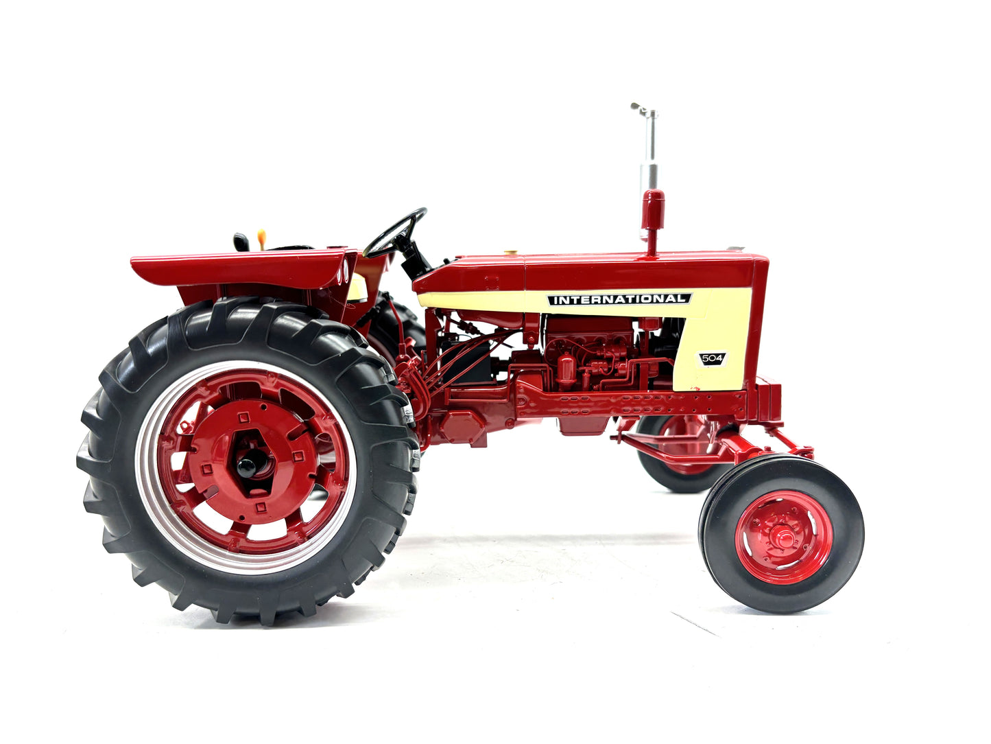 1/16 International 504