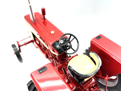 1/16 International 504