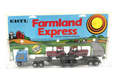 1/64 International 5088 Farmland Express Set