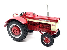 1/16 International 660