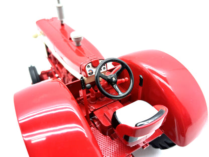 1/16 International 660