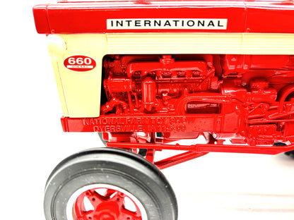 1/16 International 660