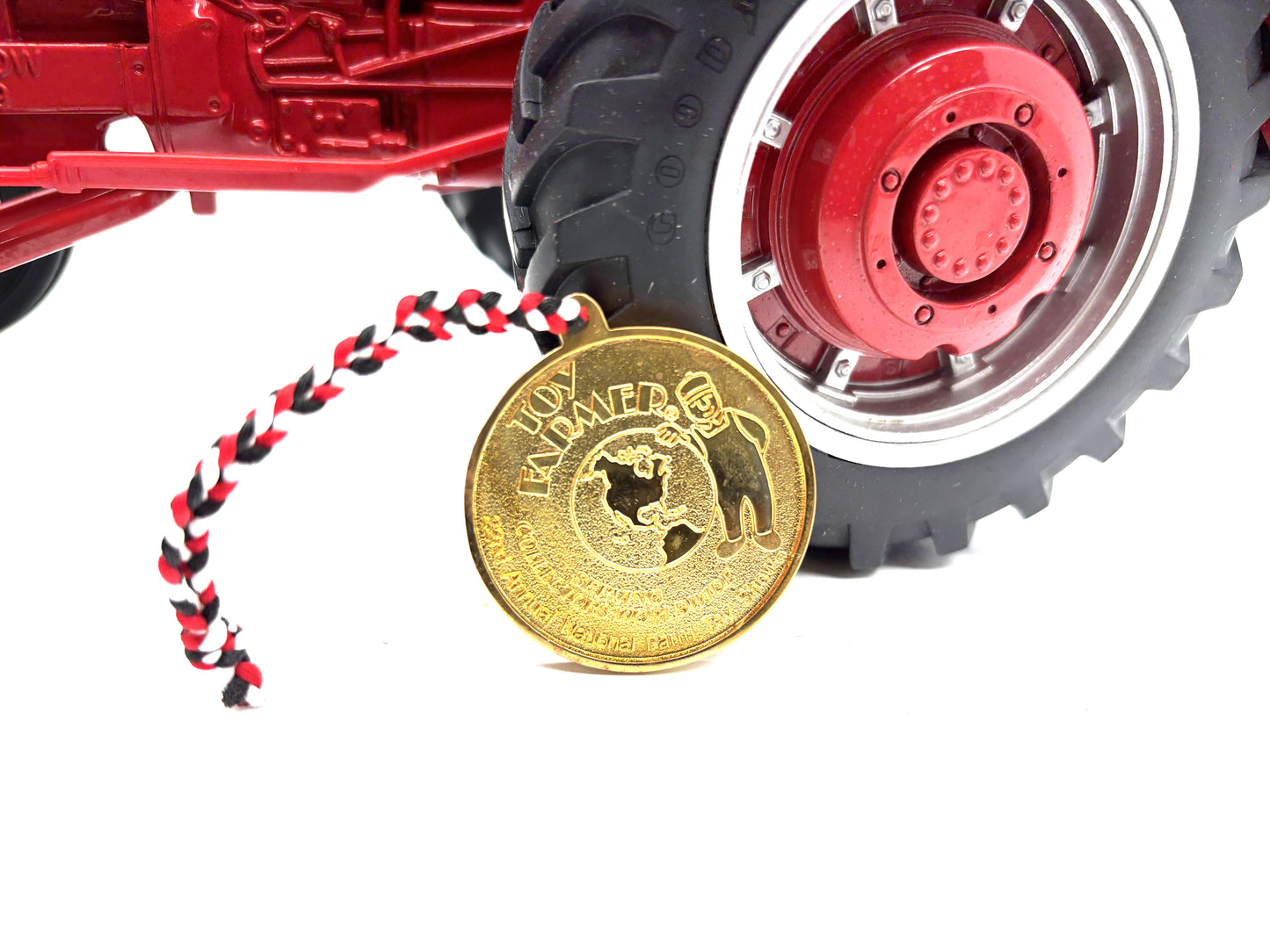 1/16 International 660