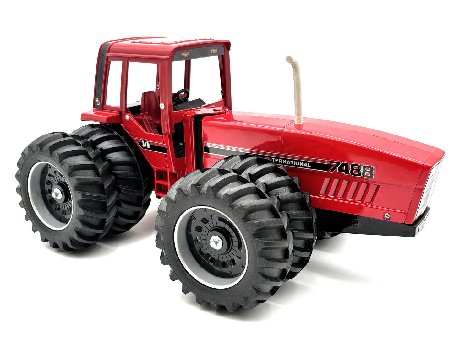 1/16 International 7488 Special Edition
