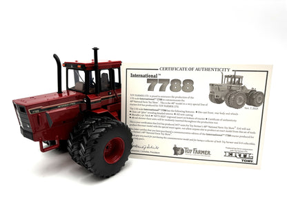 1/32 International 7788