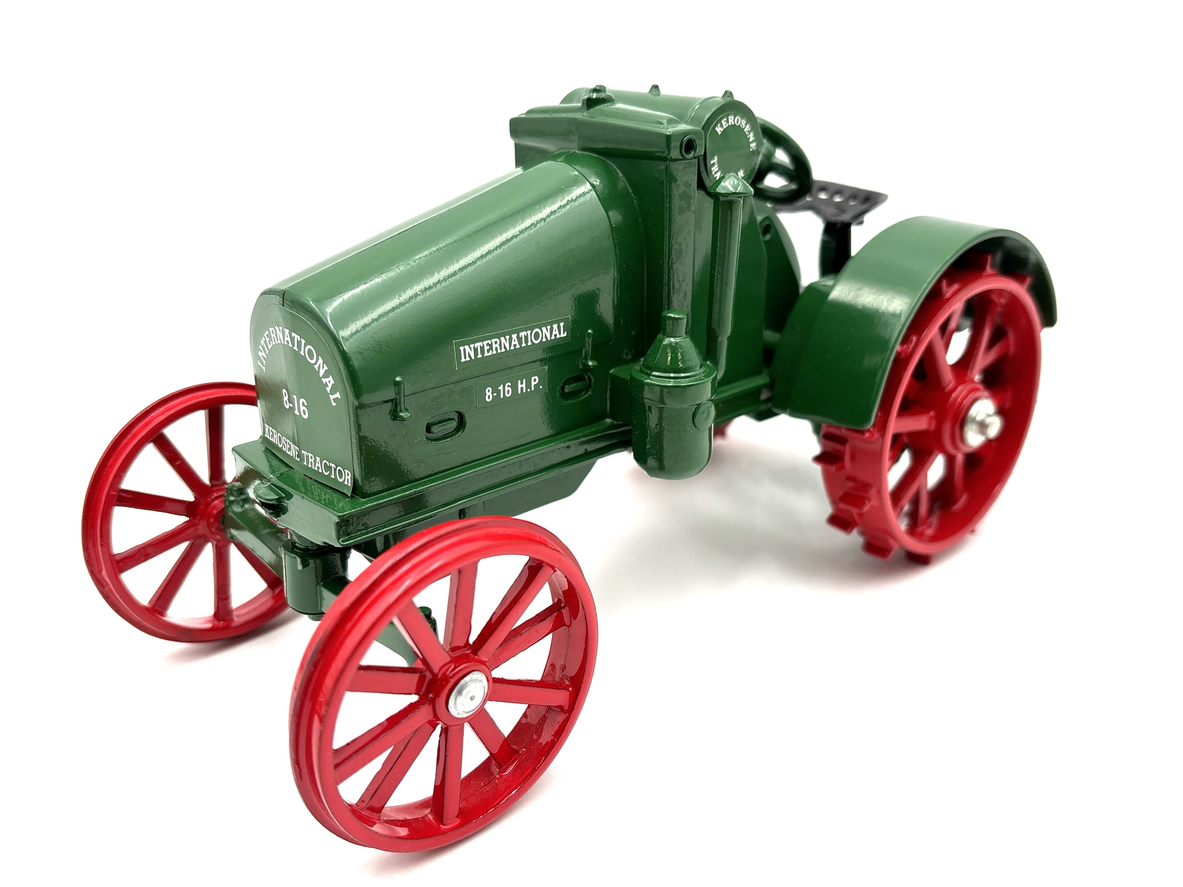1/16 International 8-16 Kerosene