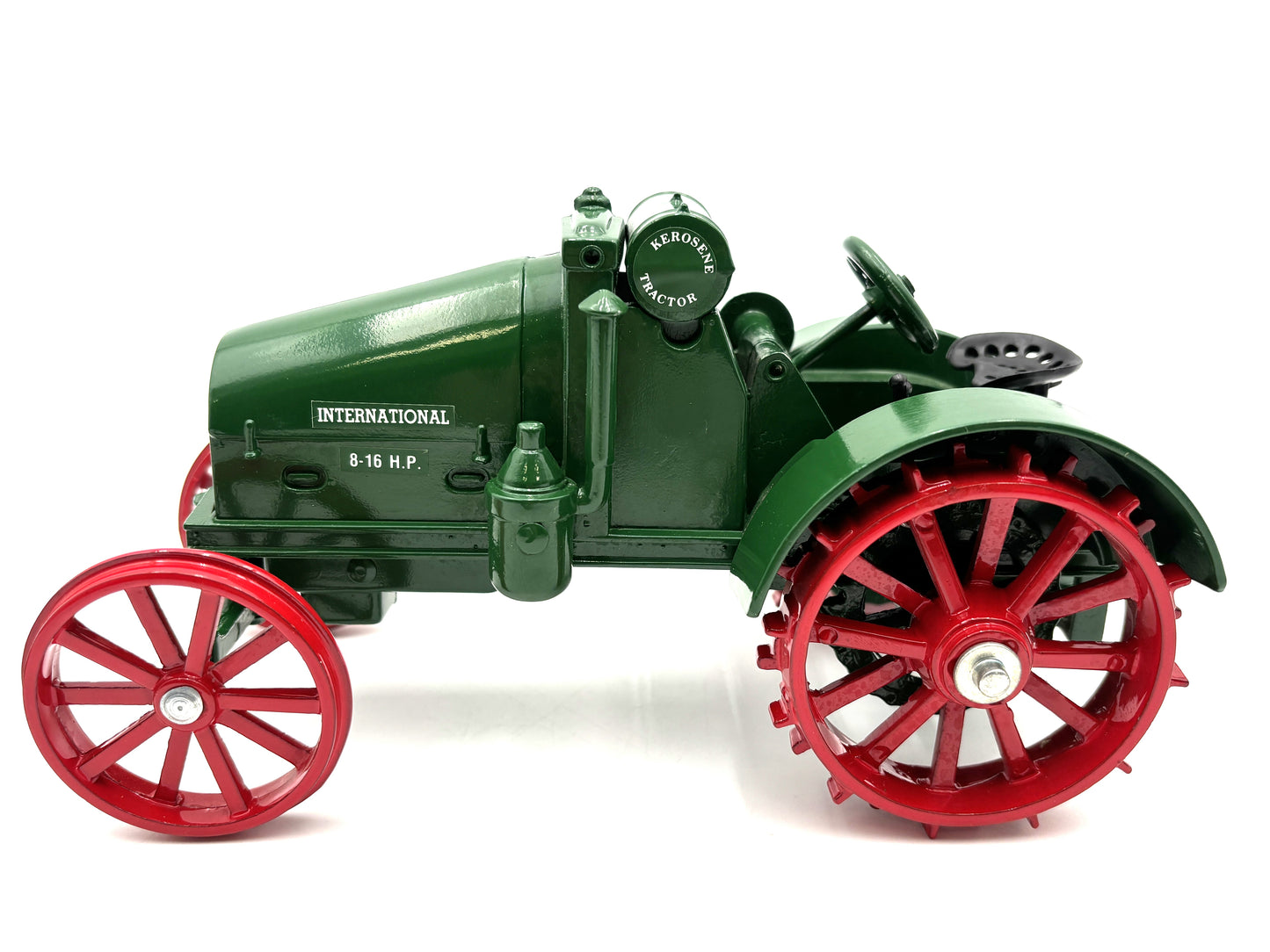 1/16 International 8-16 Kerosene