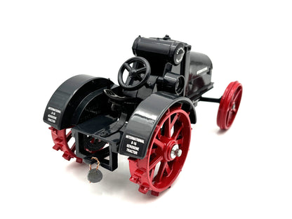 1/16 International 8-16 Kerosene Tractor