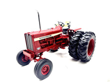 1/16 International 856 Power Series