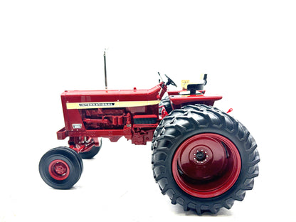 1/16 International 856 Power Series