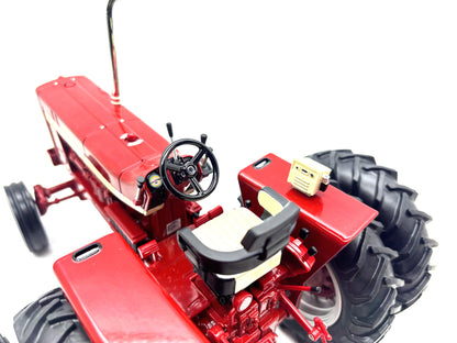 1/16 International 856 Power Series