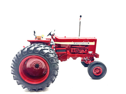 1/16 International 856 Power Series