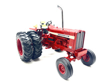 1/16 International 856 Power Series