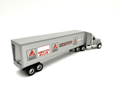 1/64 International Agco Truck Set